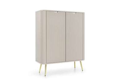 Komoda dwudrzwiowa MILO 103 cm