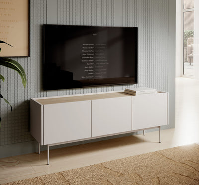 Szafka RTV RENO 144 cm