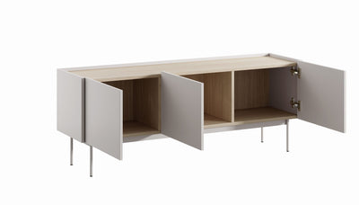 Szafka RTV RENO 144 cm