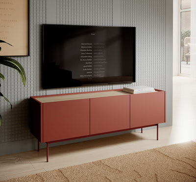 Szafka RTV RENO 144 cm