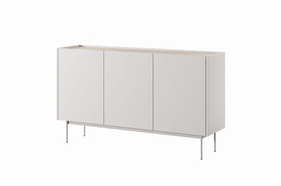 Komoda trzydrzwiowa RENO 144 cm