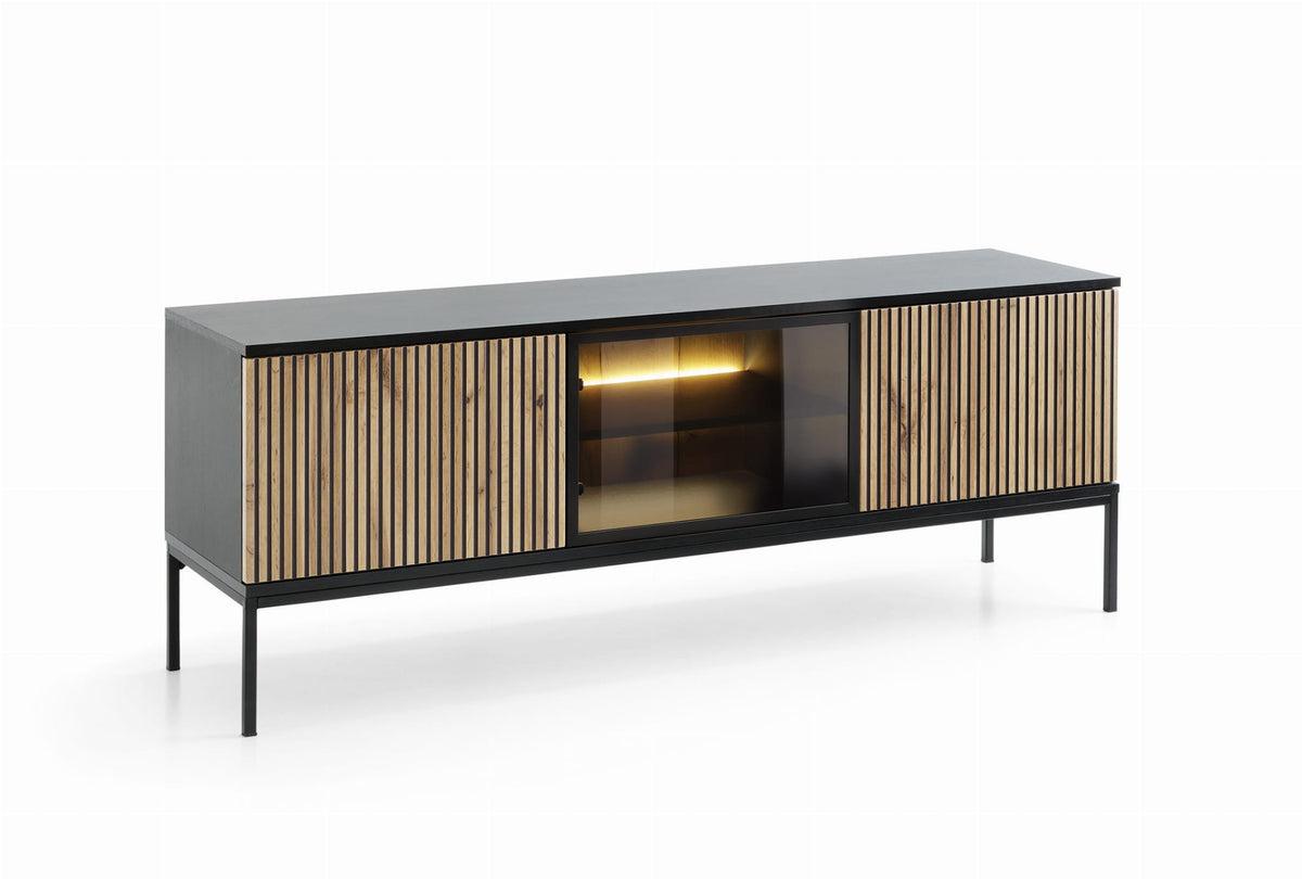 Szafka RTV LIRA 154 cm