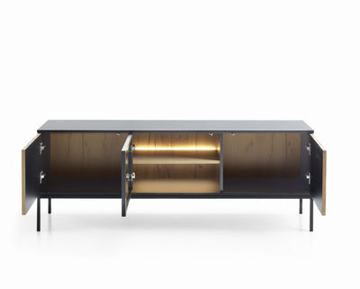 Szafka RTV LIRA 154 cm