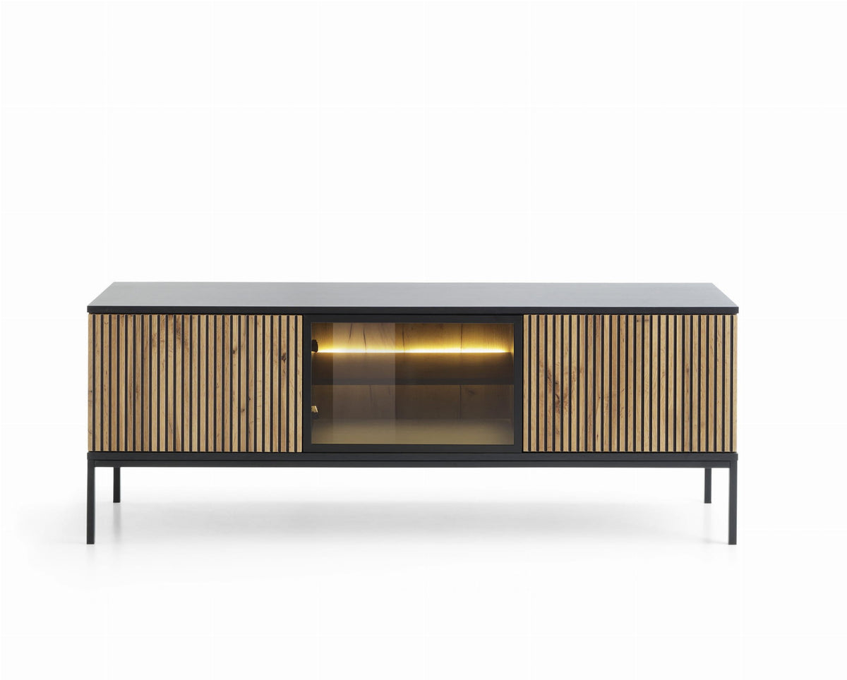 Szafka RTV LIRA 154 cm