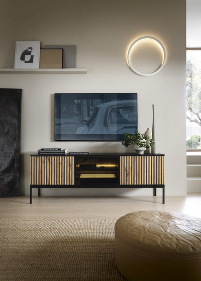 Szafka RTV LIRA 154 cm