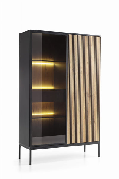 Witryna LIRA 104 cm