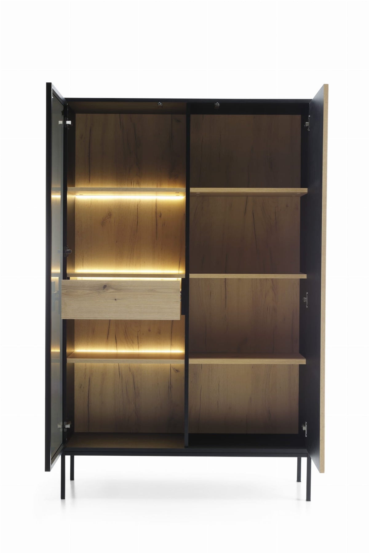 Witryna LIRA 104 cm