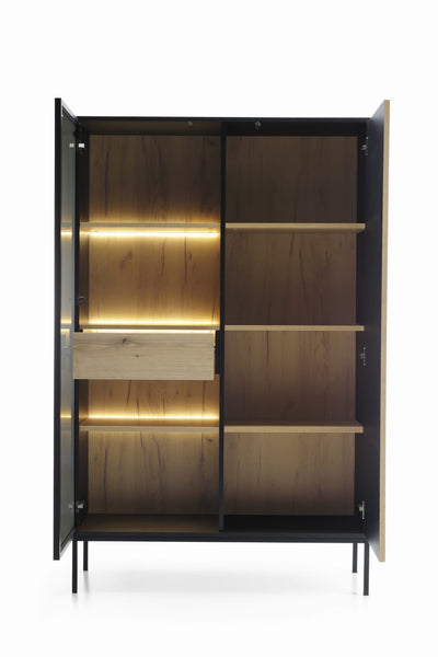 Witryna LIRA 104 cm