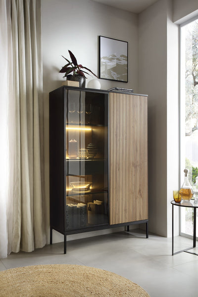Witryna LIRA 104 cm