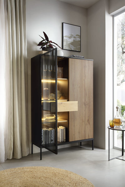 Witryna LIRA 104 cm