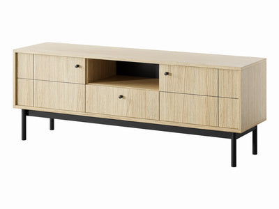 Szafka RTV TIRA 153 cm