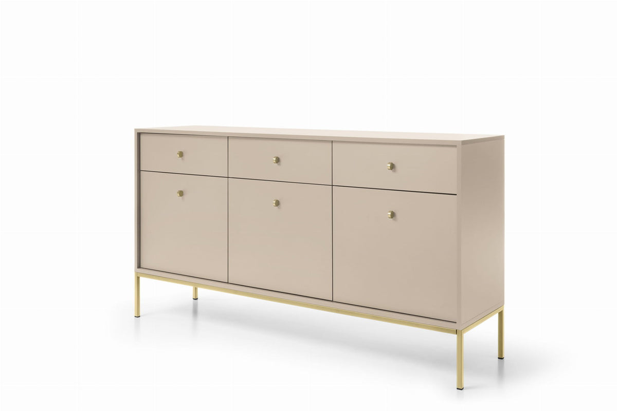 LEMI Komoda