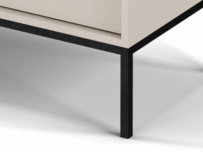 LEMI Komoda Szuflady 154 cm