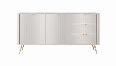 MAVO Komoda 2D3S