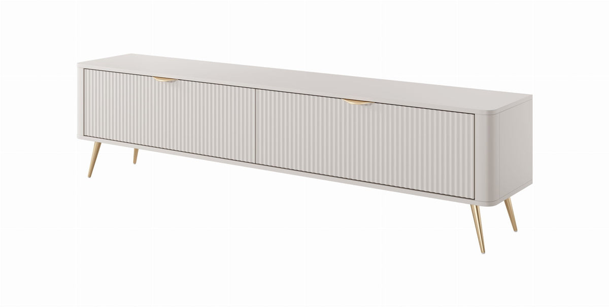 MAVO Szafka RTV 2D 200 cm