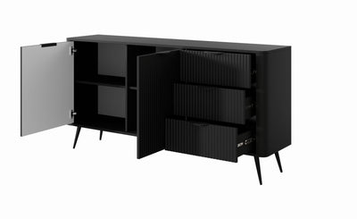 MAVO Komoda 2D3S