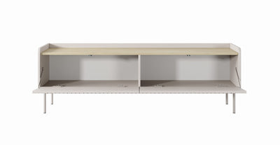 Szafka RTV ZORA 2D 153 cm
