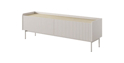 Szafka RTV ZORA 2D 153 cm