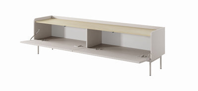 Szafka RTV ZORA 181 cm