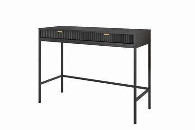 Toaletka kosmetyczna z szufladami VERO 104 cm
