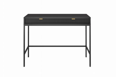 Toaletka kosmetyczna z szufladami VERO 104 cm
