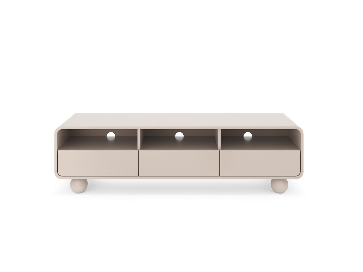 Szafka RTV CLOUD 160 cm