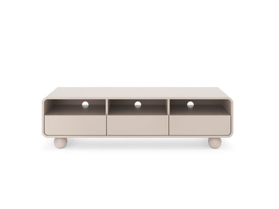 Szafka RTV CLOUD 160 cm