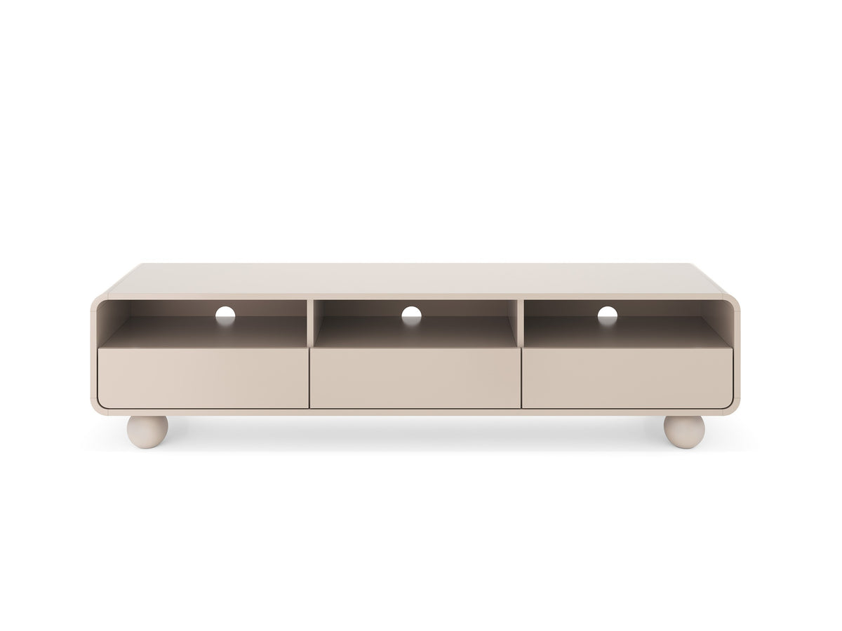 Szafka RTV CLOUD 180 cm