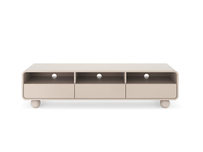 Szafka RTV CLOUD 180 cm