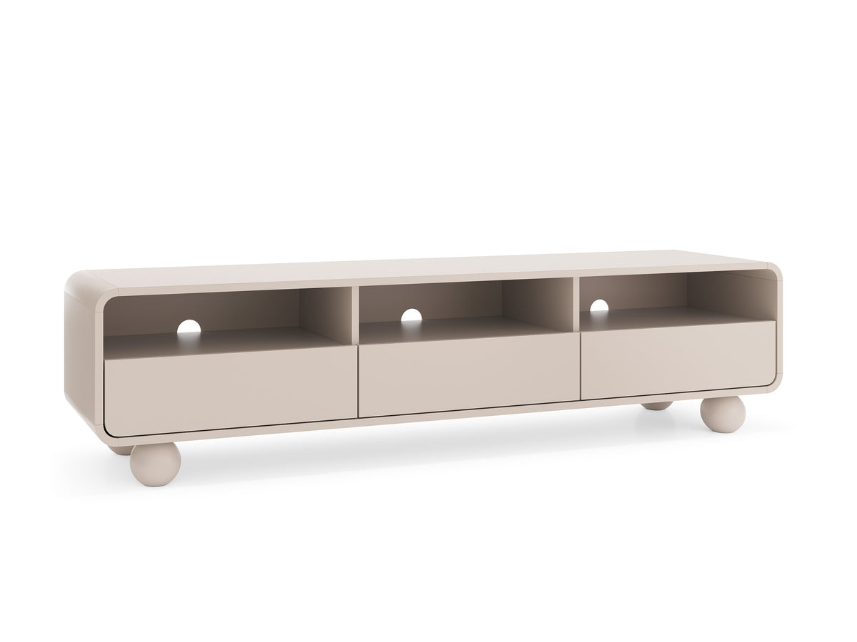 Szafka RTV CLOUD 180 cm