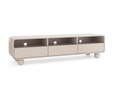 Szafka RTV CLOUD 180 cm