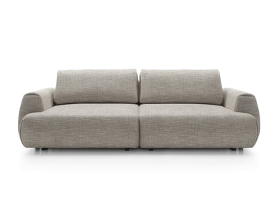 Sofa RUBY rozkładana 260x106cm