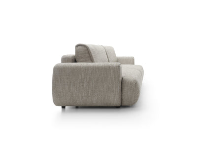Sofa RUBY rozkładana 260x106cm