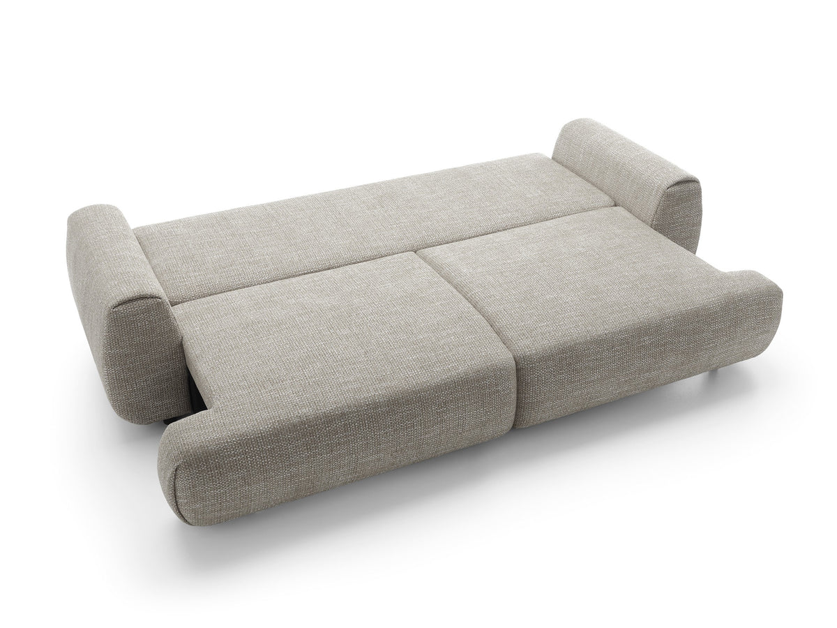Sofa RUBY rozkładana 260x106cm