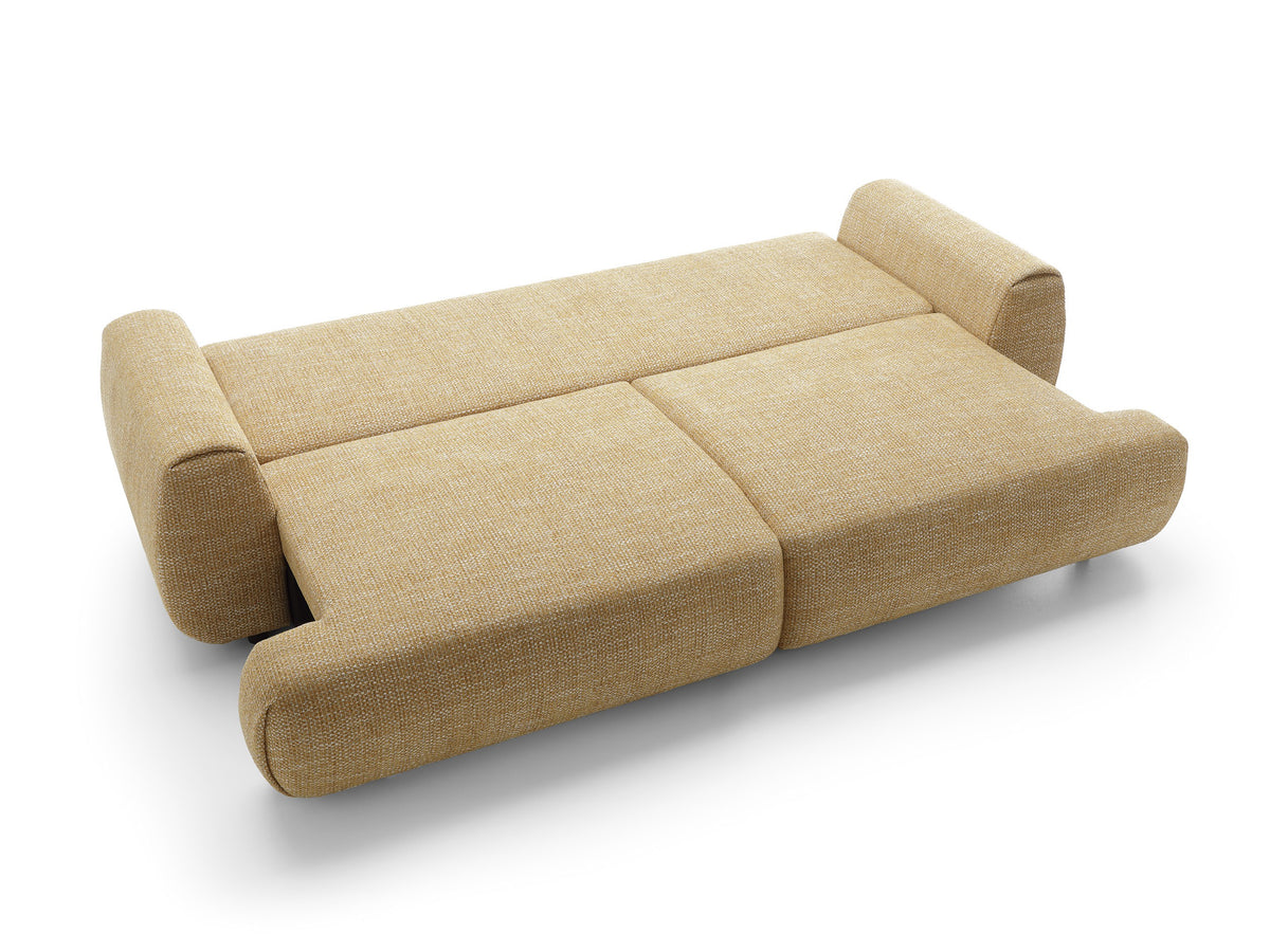Sofa RUBY rozkładana 260x106cm
