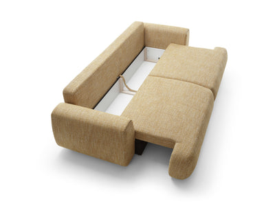 Sofa RUBY rozkładana 260x106cm