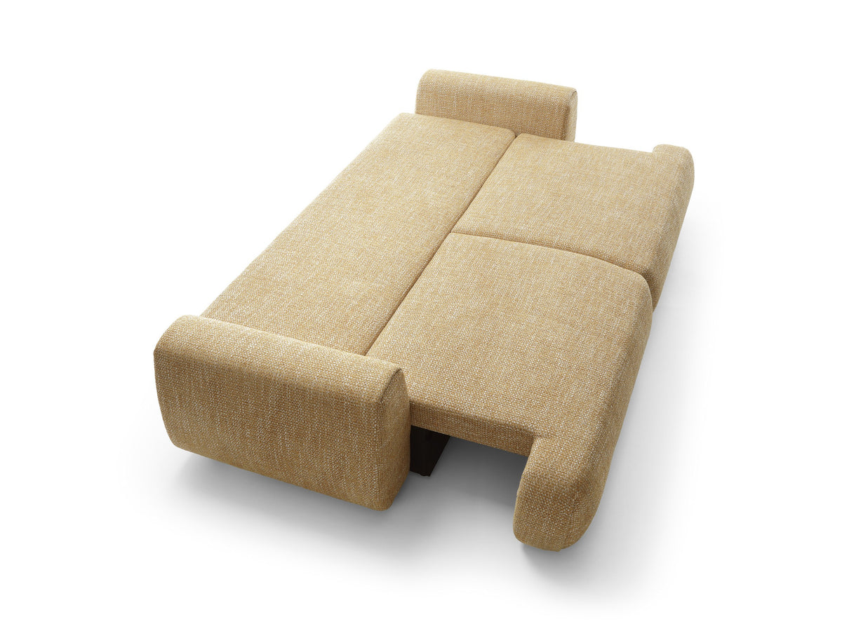 Sofa RUBY rozkładana 260x106cm
