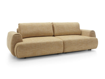 Sofa RUBY rozkładana 260x106cm