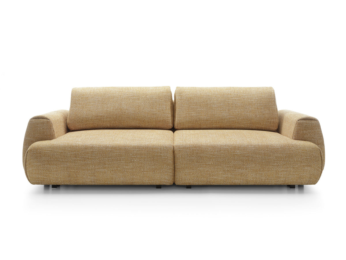 Sofa RUBY rozkładana 260x106cm