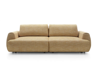 Sofa RUBY rozkładana 260x106cm