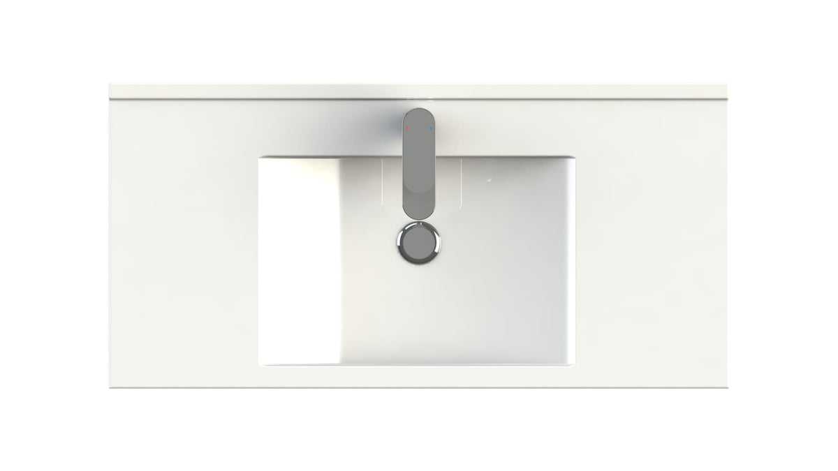 VIGO SLIM umywalka ceramiczna