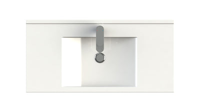 VIGO SLIM umywalka ceramiczna