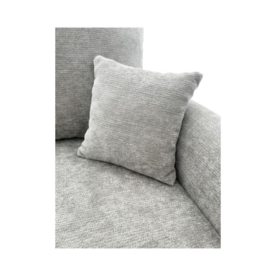 Sofa tapicerowana z funkcją spania SENTO