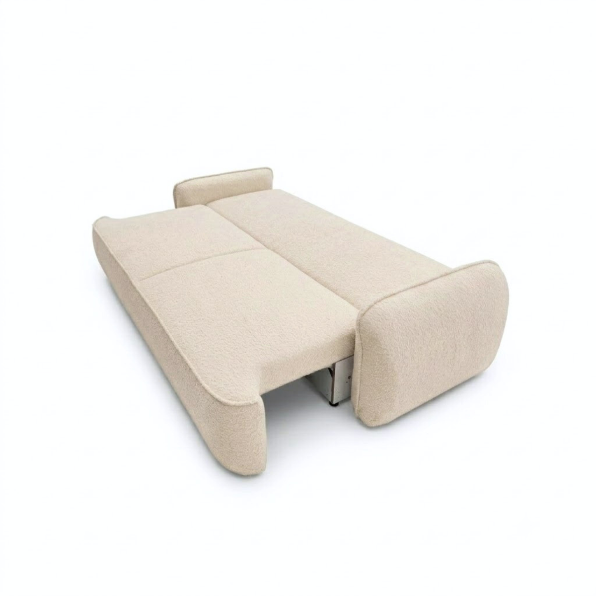 Sofa tapicerowana z funkcją spania STELLA