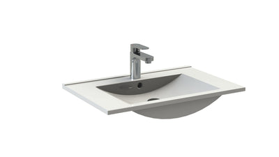 VIGO SLIM umywalka ceramiczna