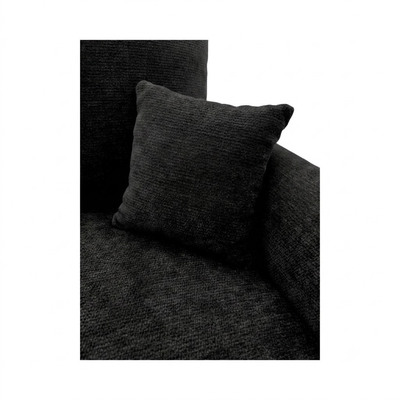 Sofa tapicerowana z funkcją spania SENTO