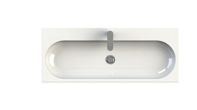 VEGA umywalka konglomeratowa