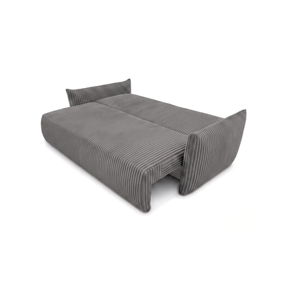 Sofa tapicerowana z funkcją spania SENTO
