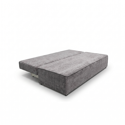 Sofa tapicerowana z funkcją spania TESSA