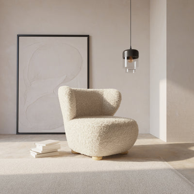 Fotel ALLORE 75 cm